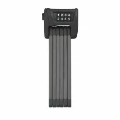 Abus Bordo Combo 6100
