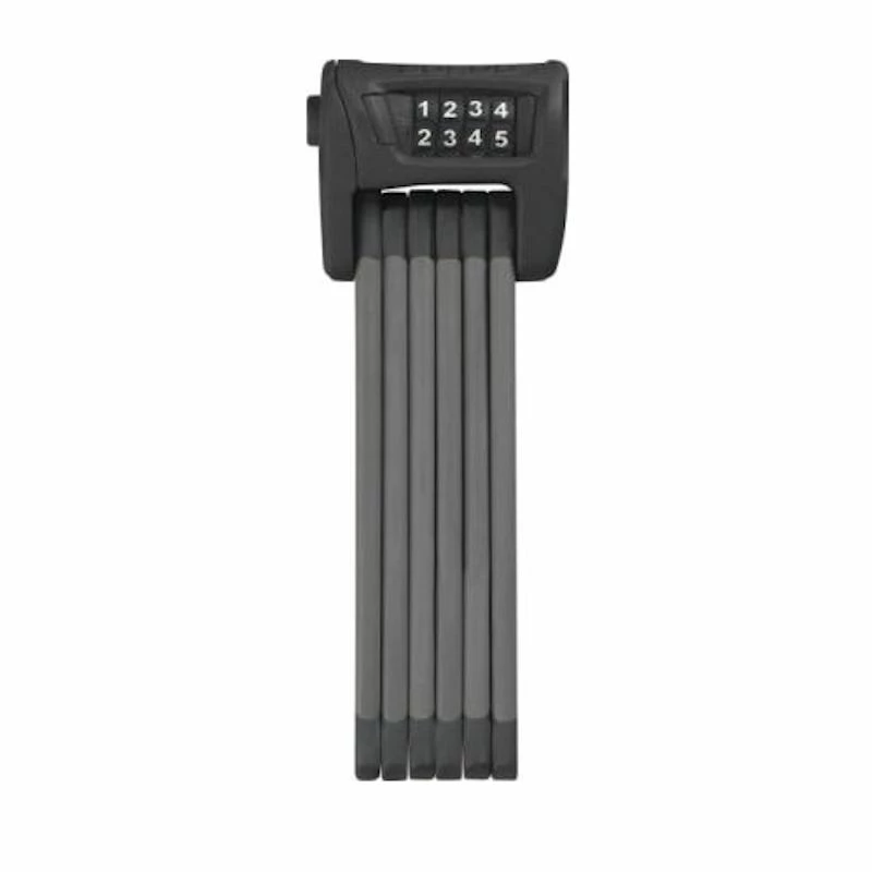 Abus Bordo Combo 6100 3 Abus Bordo Combo 6100